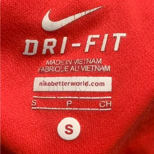 Nike Women’s Dri-Fit Athletic Shorts thumbnail 6