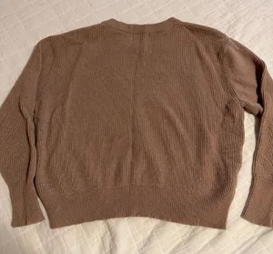 Beige Sweater thumbnail 3