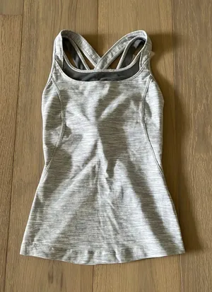 Lululemon Tank Top thumbnail 1