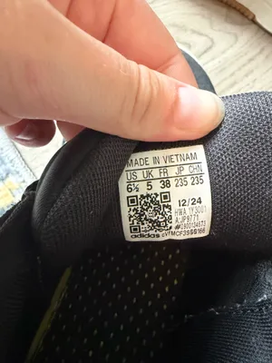 Adidas Campus Sneakers Black thumbnail 3