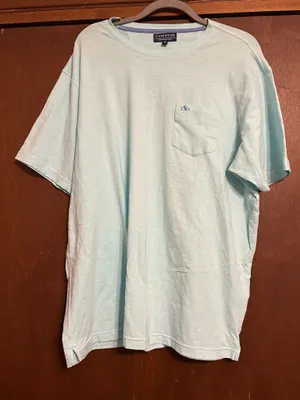 Fish Hippie T-Shirt thumbnail 1