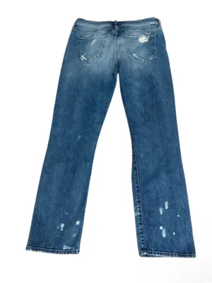 Mother Jeans Vagabond in Reckless Size 28 thumbnail 2