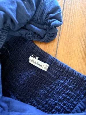 Abercrombie & Fitch Dress thumbnail 3