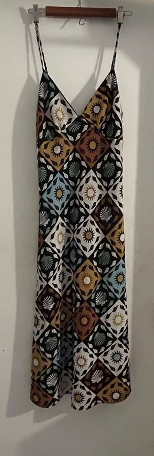 Lisa Says Gah Christy Midi Dress thumbnail 1
