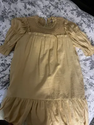 Moon River dress thumbnail 1