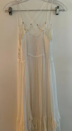 Free People Adella Dress thumbnail 2