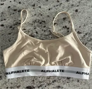 Alphalete Acute Cami Bralette XS thumbnail 1