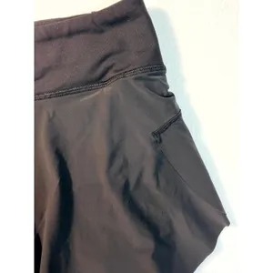 Lululemon Women’s Size 4 Black‎ Running Skort Built-In Shorts Pockets thumbnail 12