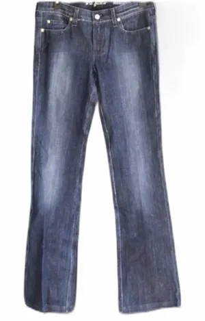 7 For‎ All Mankind Bootcut Jeans Termosalda thumbnail 1