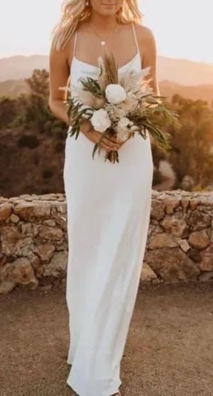 Show Me Your Mumu Maxi Dress thumbnail 1