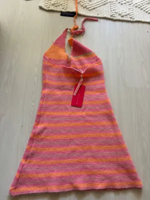 Beginning Boutique Dress thumbnail 4