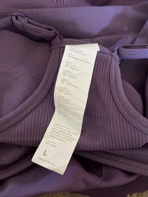 Fabletics Sports Bra and Leggings thumbnail 4