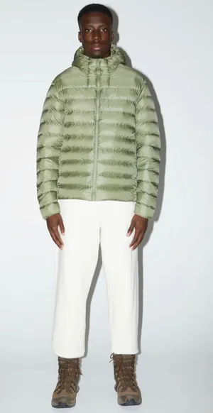 Aritzia Super World Men’s Lite Down Jacket thumbnail 1