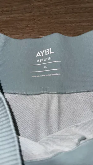 AYBL Three Piece Workout Set thumbnail 7