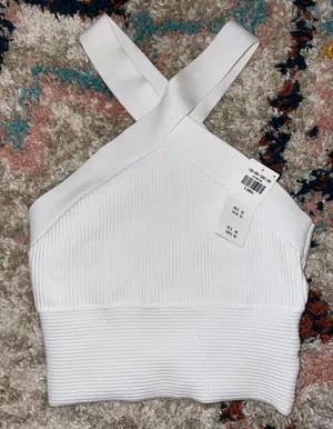 Abercrombie Tank Top thumbnail 1
