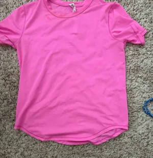 Lululemon Short Sleeve Top thumbnail 1
