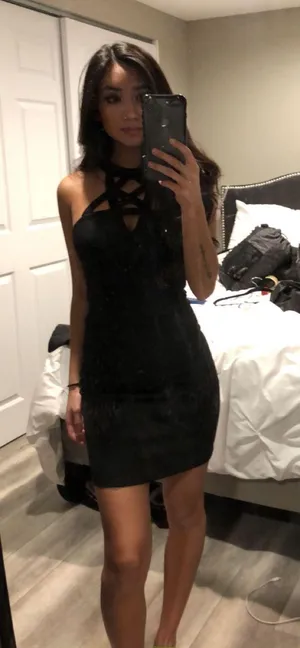Charlotte Russe Dress thumbnail 1