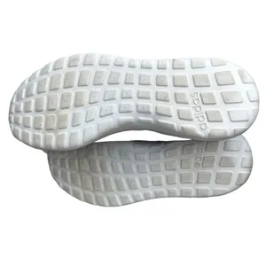 Adidas Navy Slip-On‎ Athletic Shoes thumbnail 5