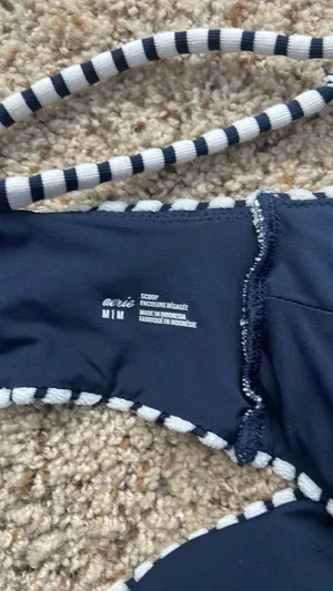 Aerie Bathingsuit Top thumbnail 3