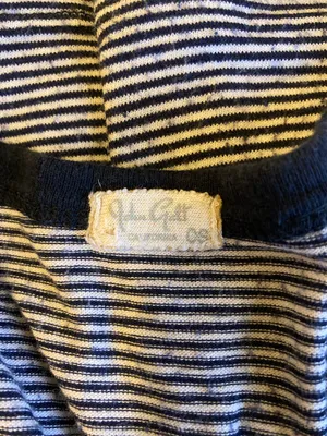 Brandy Melville California Tee thumbnail 4