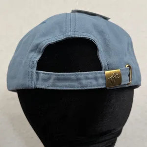 FP Movement Big Buti Baseball Cap Womes Skyline Blue Grey Hat OS Embroidered New thumbnail 4