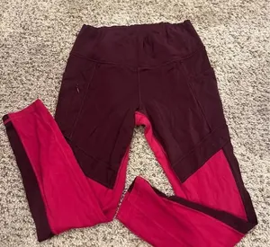 Athleta leggings thumbnail 1