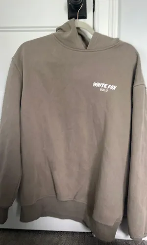 White Fox Hoodie Boutique thumbnail 1