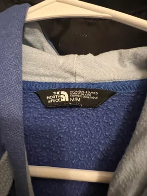 The North Face Hooded Sweatshirt thumbnail 2