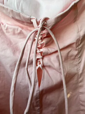 Pink Peppermayo Mini Dress thumbnail 6