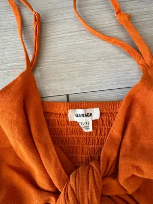 Garage Romper thumbnail 5