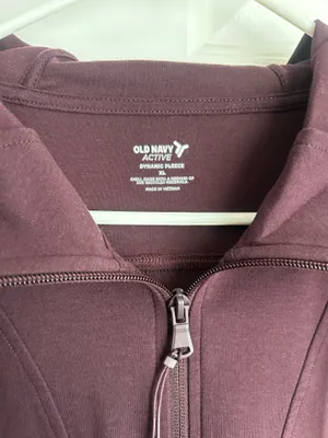 Old Navy Dynamic Fleece thumbnail 3