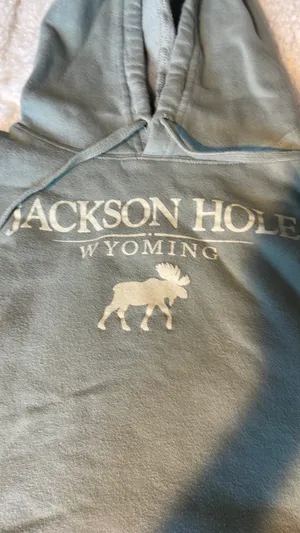 Hole Whoming Sweatshirt thumbnail 2