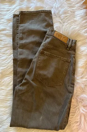 PacSun Dad Jeans thumbnail 1