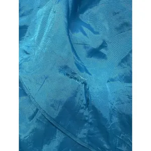 Sherri Hill Strapless Mermaid Style Prom Dress Gown Size 4 Gold Beaded Turquoise thumbnail 12