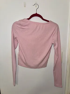 Hollister top thumbnail 2