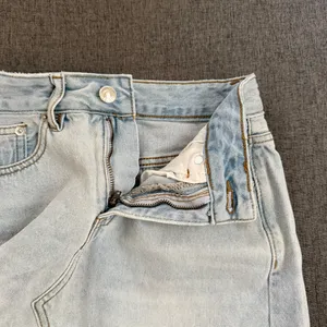 White Fox Boutique Denim Skirt thumbnail 3