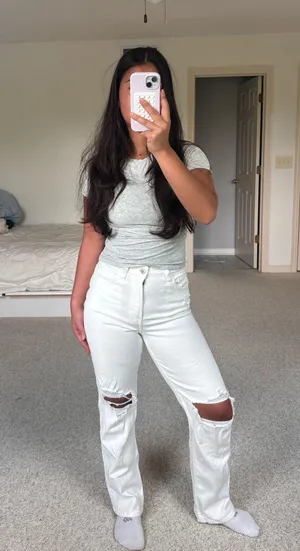 Hollister Jeans thumbnail 1