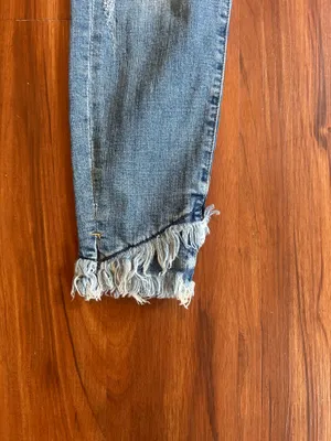 Jeans KanCan USA Skinny High-Rise thumbnail 3