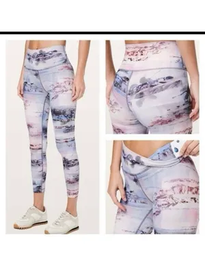 Lululemon Leggings thumbnail 2