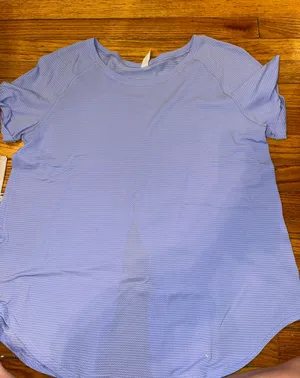Lululemon Shirt thumbnail 1