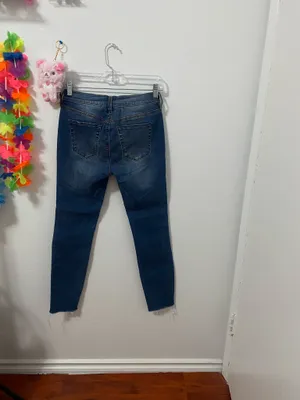 Pacsun Ankle Jegging Jeans thumbnail 2