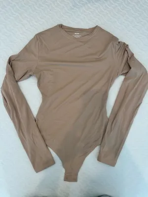 SKIMS Bodysuit thumbnail 1