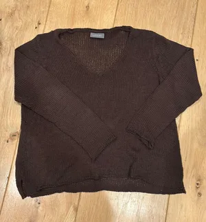 Wooden Ships Sweater thumbnail 3