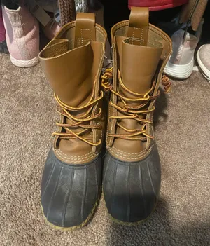 L.L. Bean Boots Bean thumbnail 1