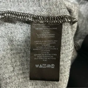 Anthropologie Maeve Plaid Bootcut Pull On Pants Preppy Academia Office Work thumbnail 8