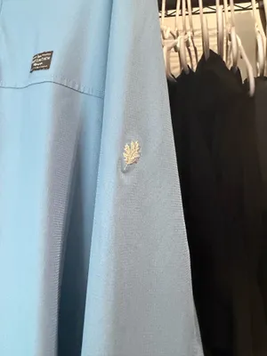 travis mathew quarter zip thumbnail 3