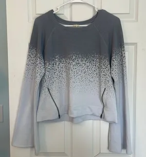 Calia by Carrie Underwood Sweatshirt thumbnail 1
