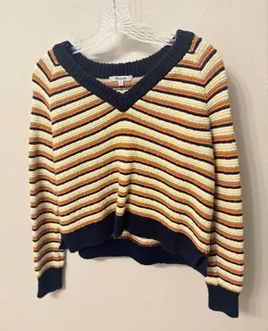 Madewell Sweater  thumbnail 1
