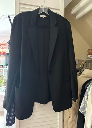 Max Studio blazer  thumbnail 1