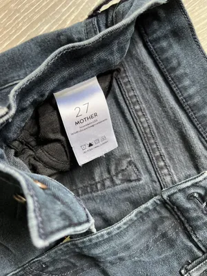 MOTHER Jeans thumbnail 3